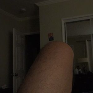 Meet your Posher, Samuel